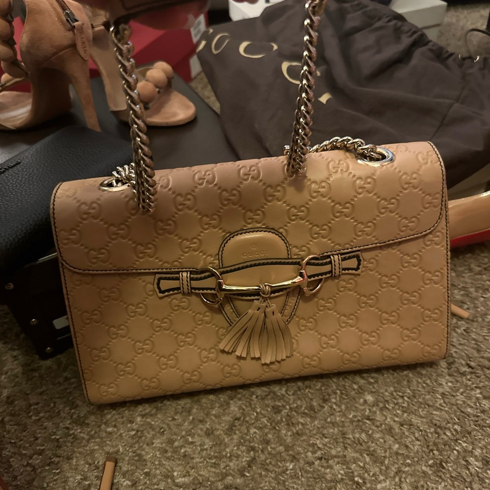 Gucci bag
